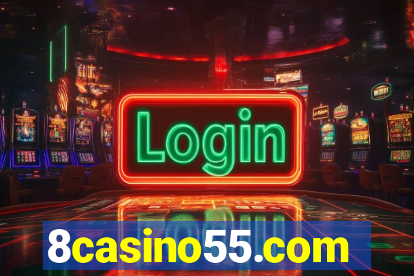 8casino55.com