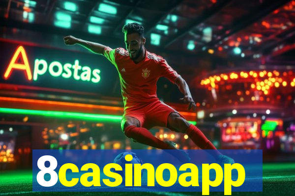 8casinoapp