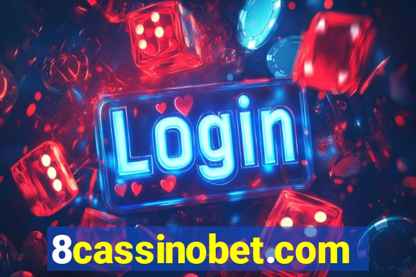 8cassinobet.com