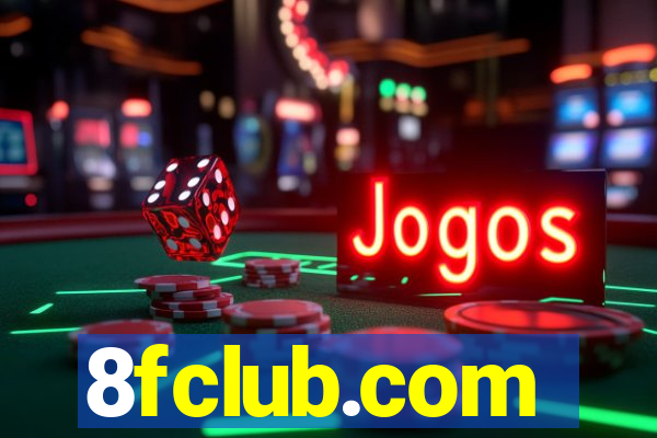 8fclub.com