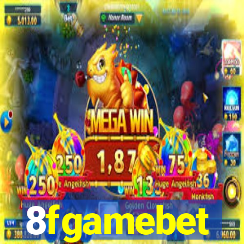 8fgamebet