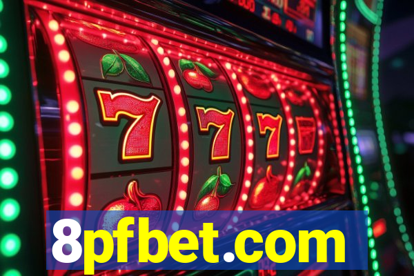 8pfbet.com