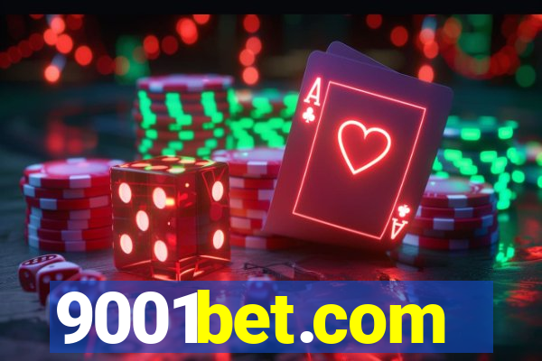 9001bet.com