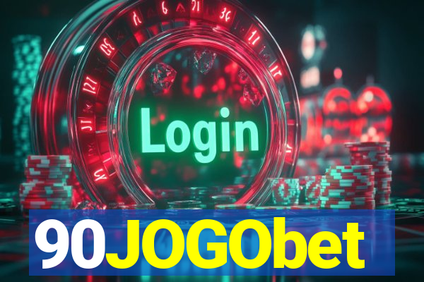 90JOGObet