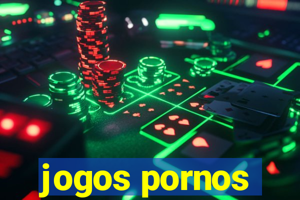 jogos pornos