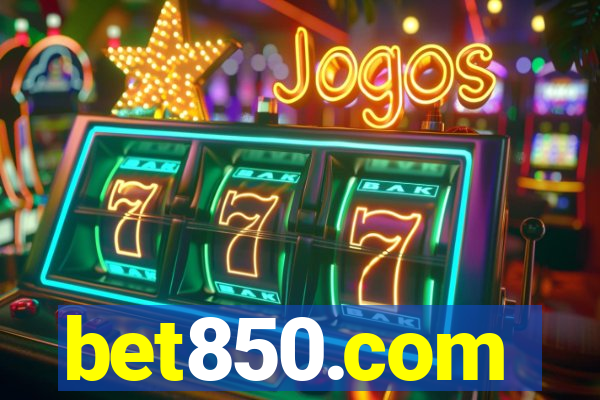 bet850.com