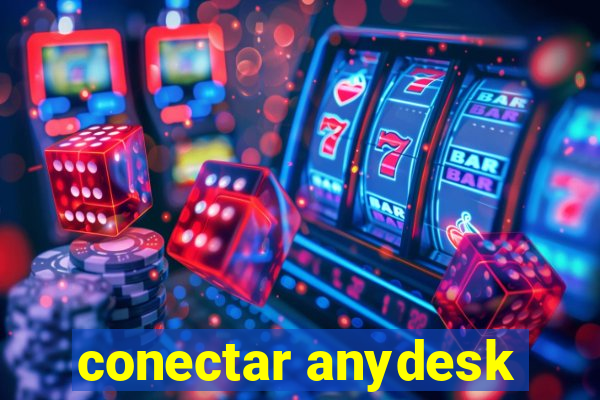 conectar anydesk