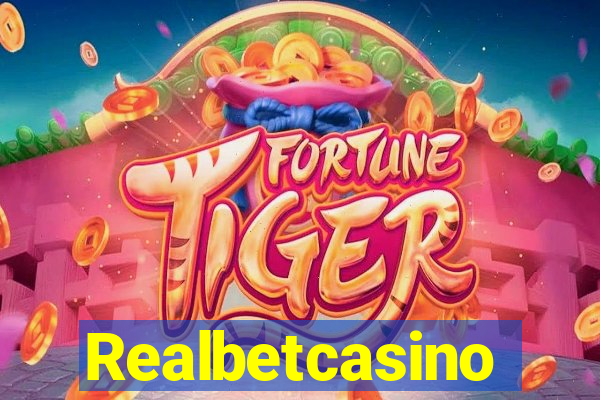 Realbetcasino