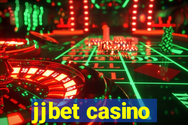 jjbet casino