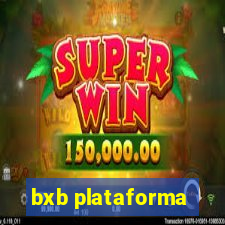 bxb plataforma