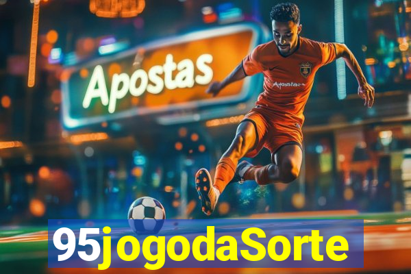 95jogodaSorte