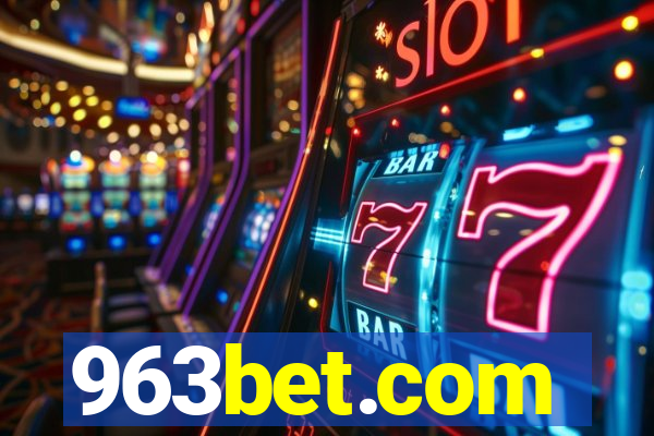 963bet.com