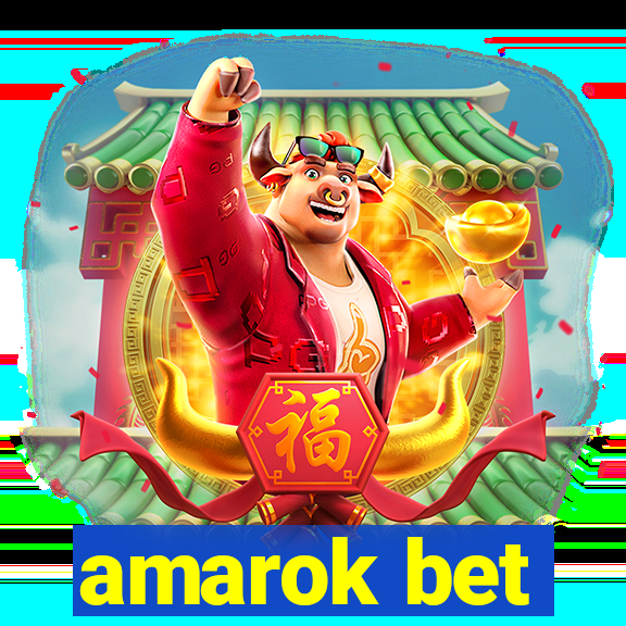 amarok bet