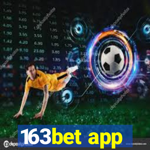 163bet app