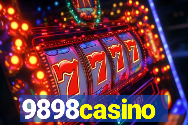 9898casino