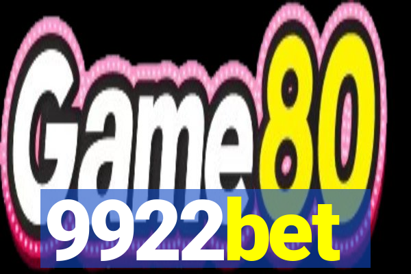 9922bet