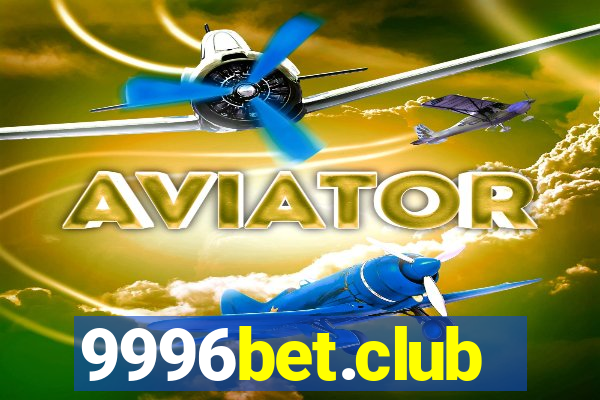 9996bet.club