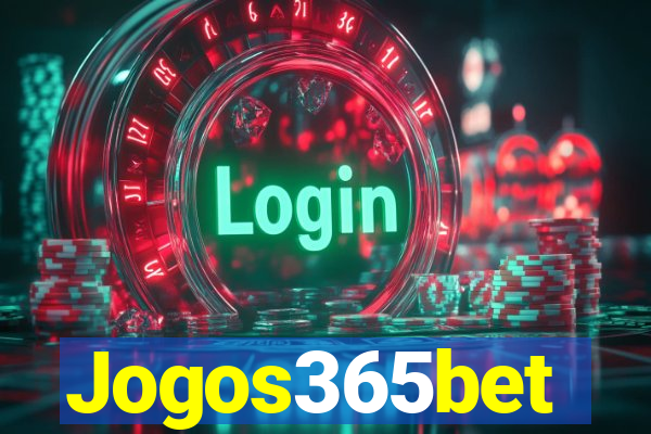 Jogos365bet