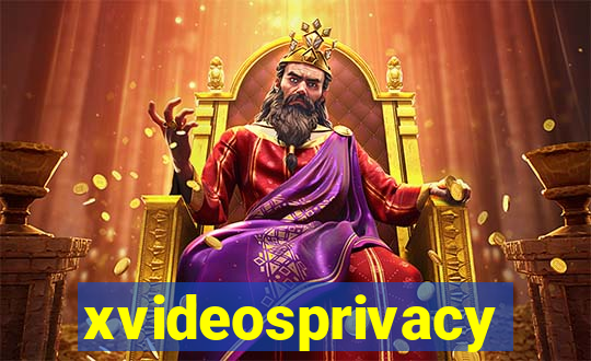 xvideosprivacy