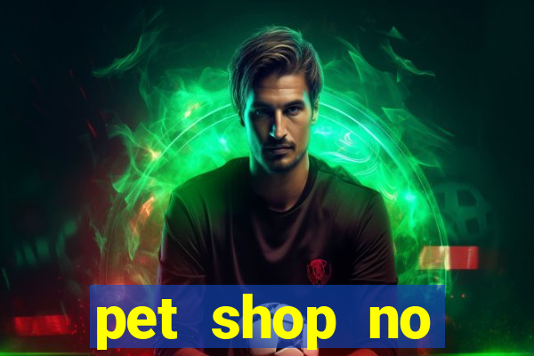 pet shop no cruzeiro do sul aparecida de goiania