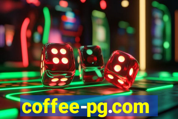 coffee-pg.com