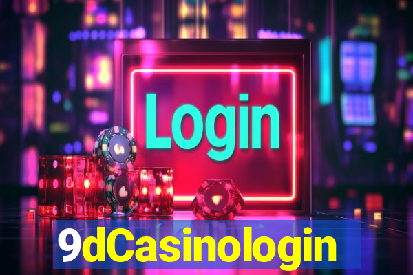 9dCasinologin