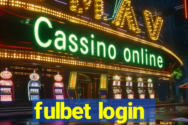 fulbet login