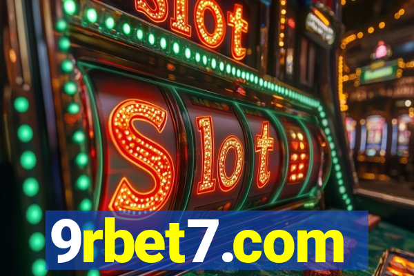 9rbet7.com