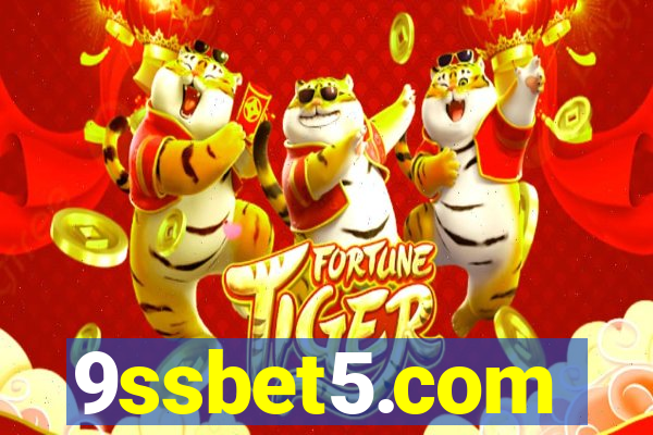 9ssbet5.com