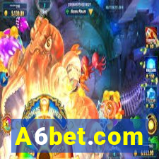 A6bet.com