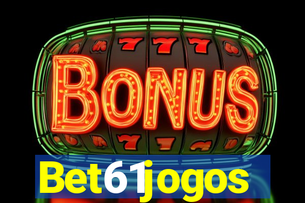 Bet61jogos