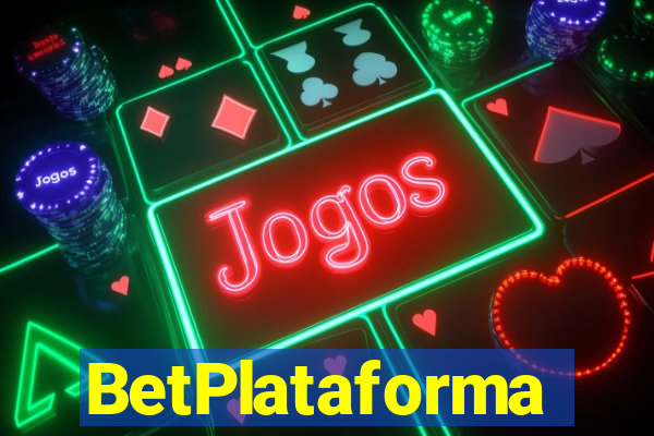 BetPlataforma