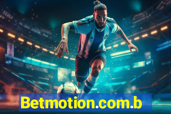 Betmotion.com.br