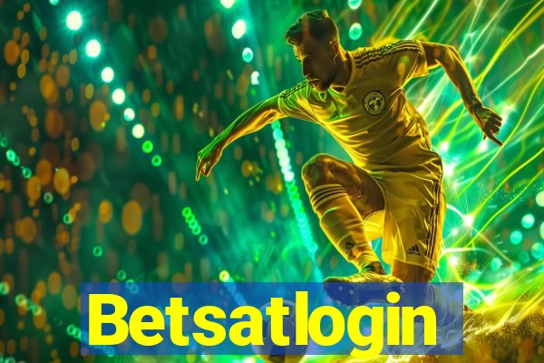 Betsatlogin