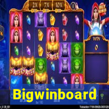 Bigwinboard