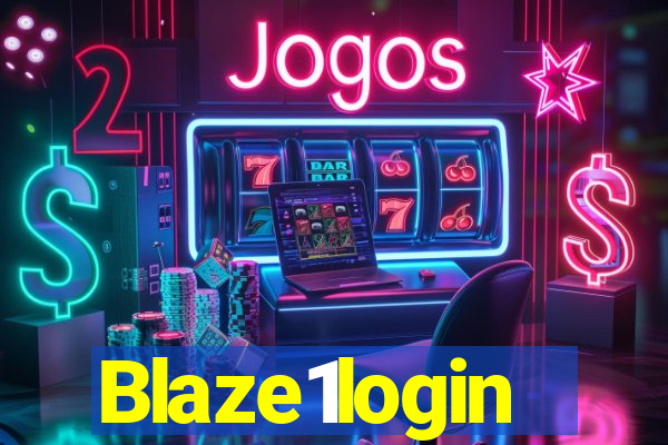 Blaze1login