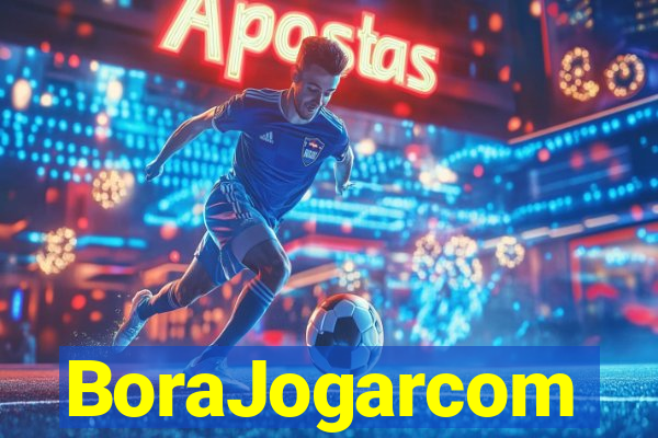 BoraJogarcom