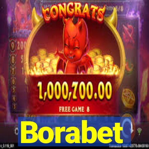 Borabet