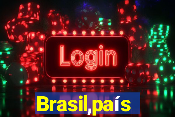 Brasil,país