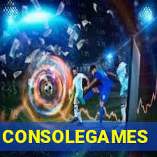 CONSOLEGAMES