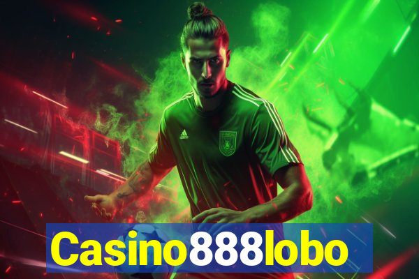 Casino888lobo