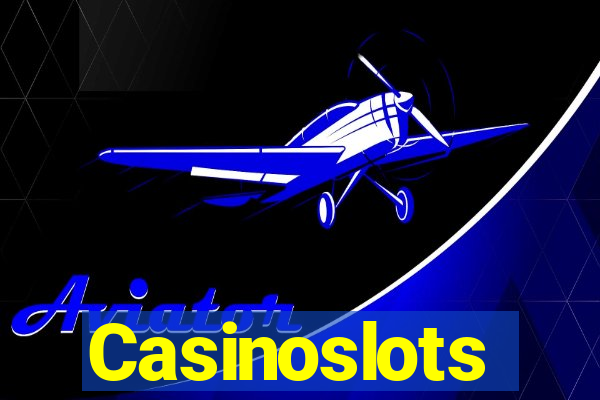 Casinoslots