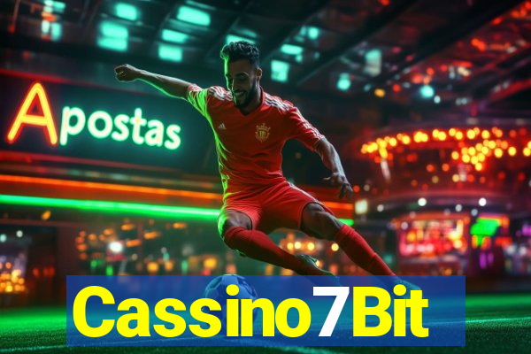 Cassino7Bit