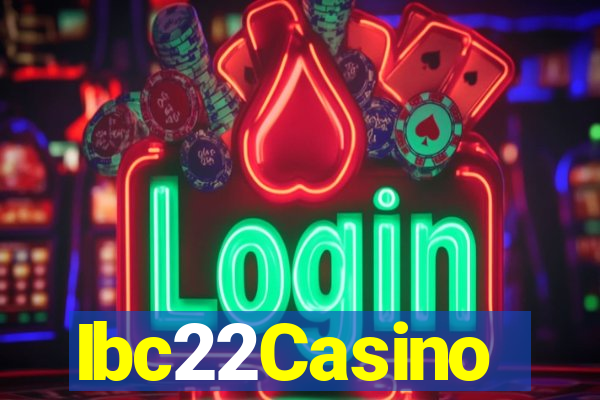 Ibc22Casino