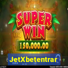 JetXbetentrar