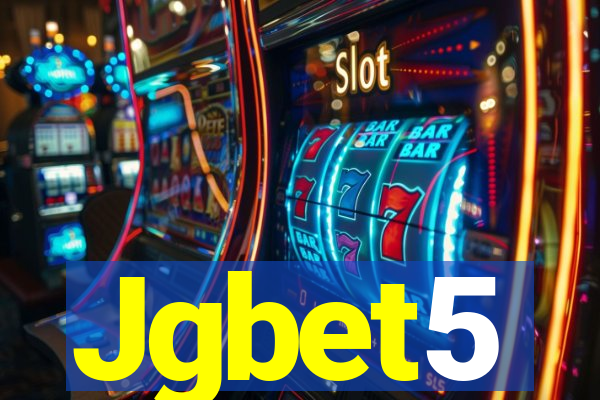 Jgbet5