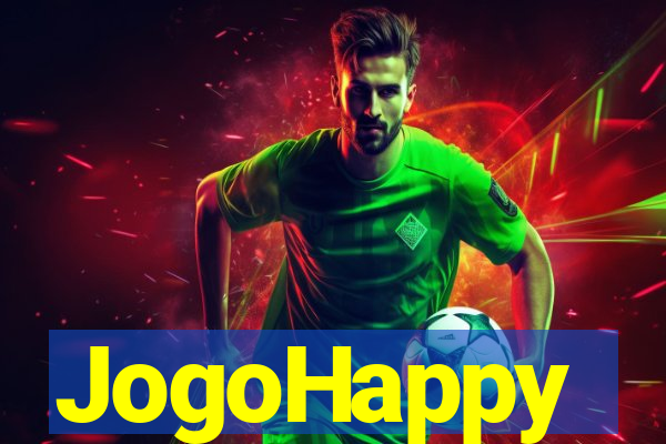 JogoHappy