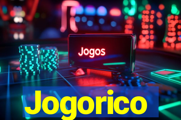 Jogorico