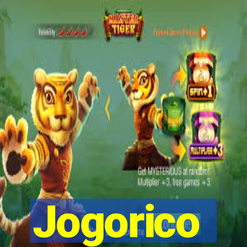 Jogorico