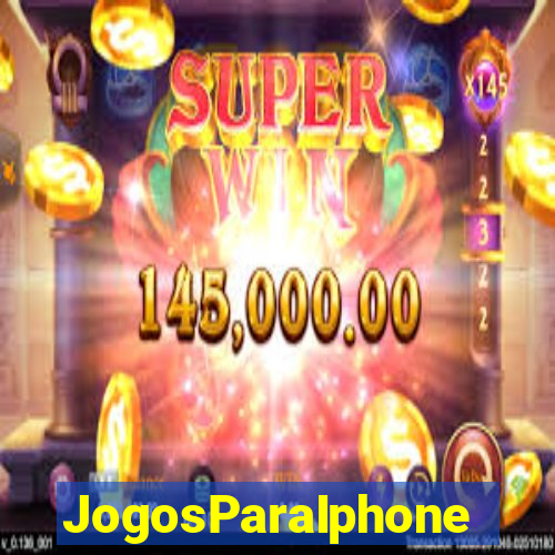 JogosParaIphone